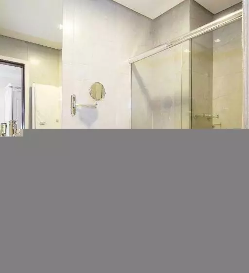 Standard-huone, Pousada D Biagy Premium