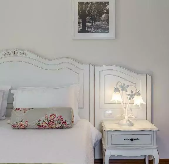 Deluxe-huone Poreallas, Pousada D Biagy Premium
