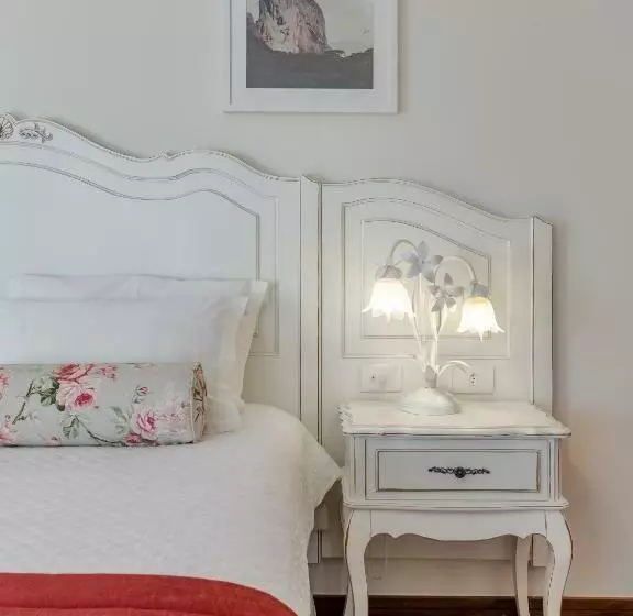 Standard-huone, Pousada D Biagy Premium