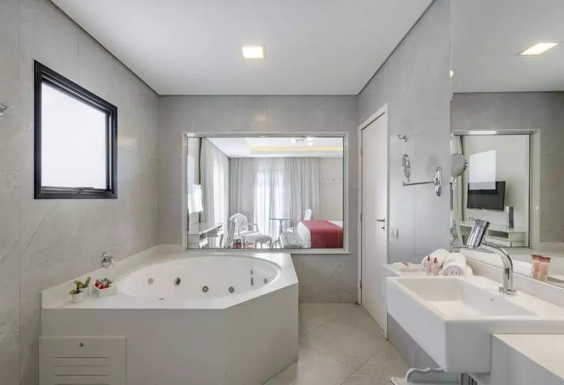 Sviitti, Pousada D Biagy Premium