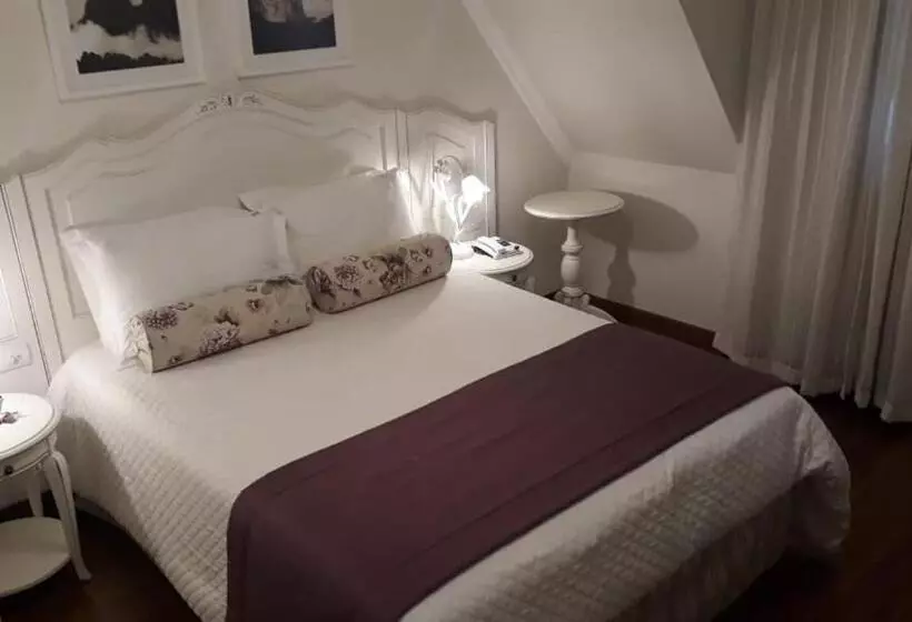 Standard-huone, Pousada D Biagy Premium