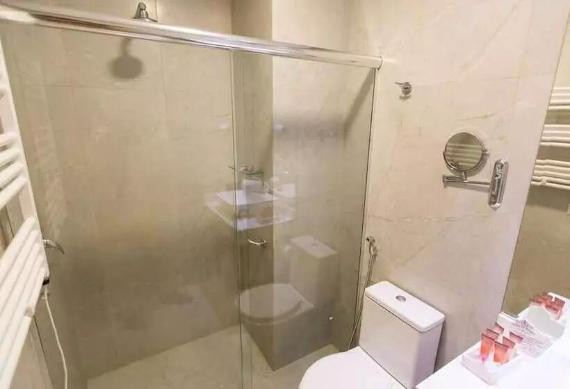Deluxe-sviitti, Pousada D Biagy Premium