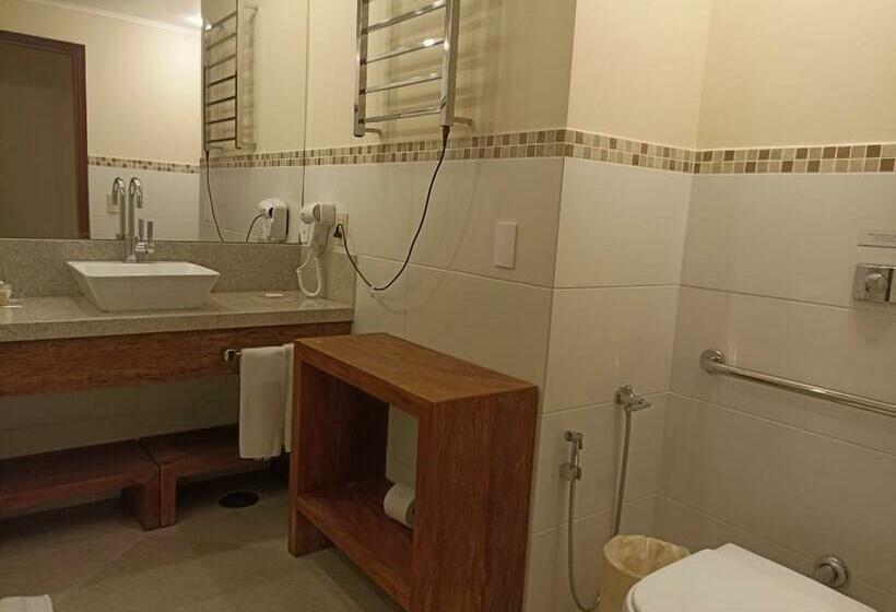 ガーデンビュースーペリアールーム, Villa Rossa