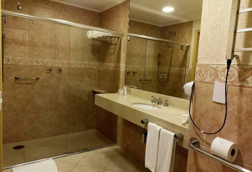 スーペリアールーム, Villa Rossa