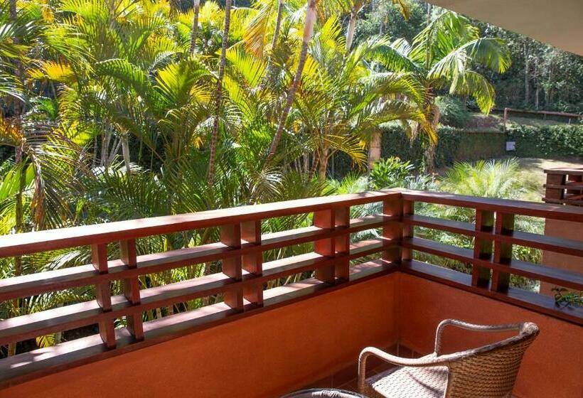 スーペリアールーム, Villa Rossa