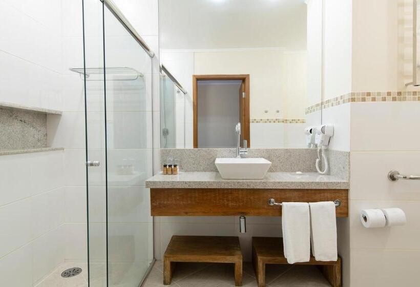 スタンダードルーム, Villa Rossa