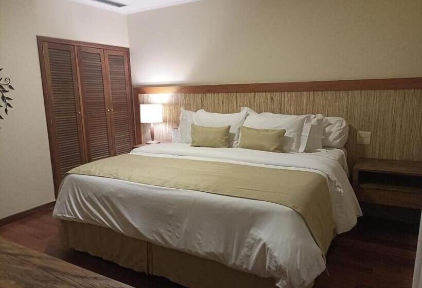 デラックススイート, Villa Rossa