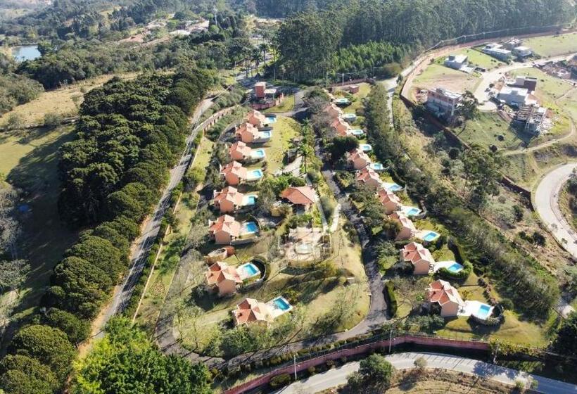 シャレー・スペリアー1寝室, Villa Rossa