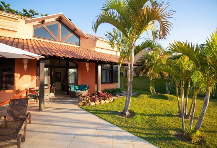 1 베드룸 수피리어 스위트, Villa Rossa