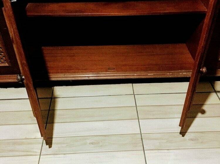 Cama em Quarto Compartilhado, Mammas S Hostel E Pousada