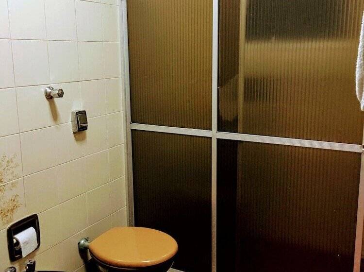 Pat in Cameră Comună, Mammas S Hostel E Pousada