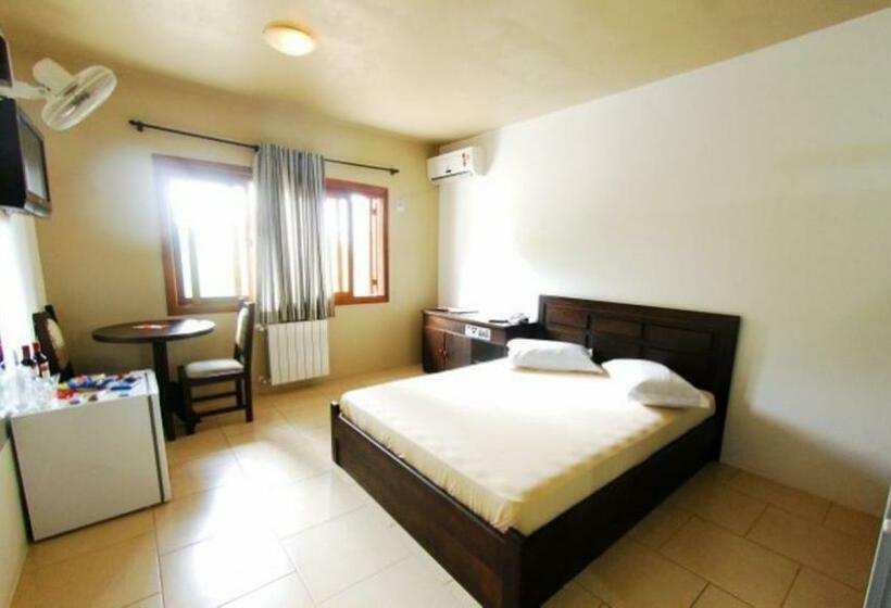 اتاق استاندارد, Motel Tentação