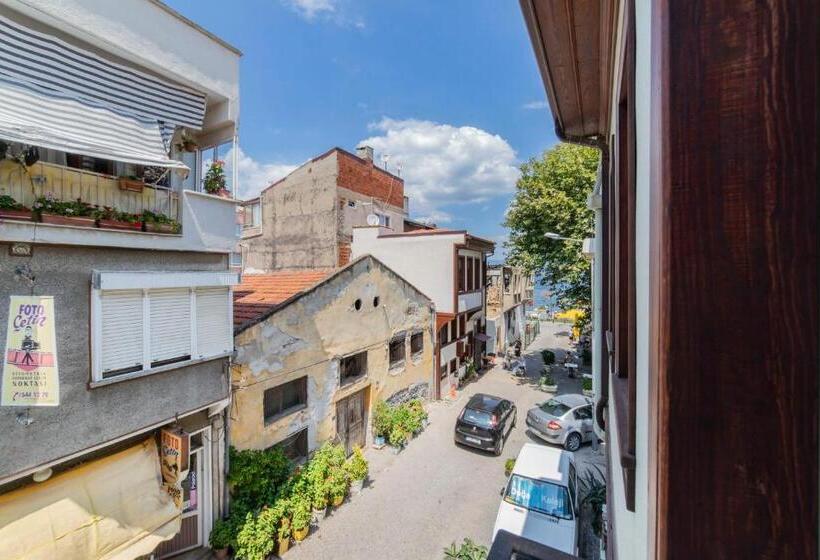 ファミリールーム, Armistis