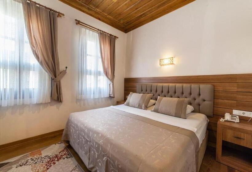 ファミリールーム, Armistis