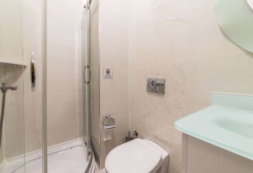 ファミリールーム, Armistis