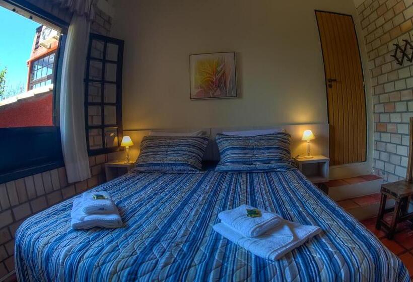 חדר סטנדרט, Pousada Da Encosta