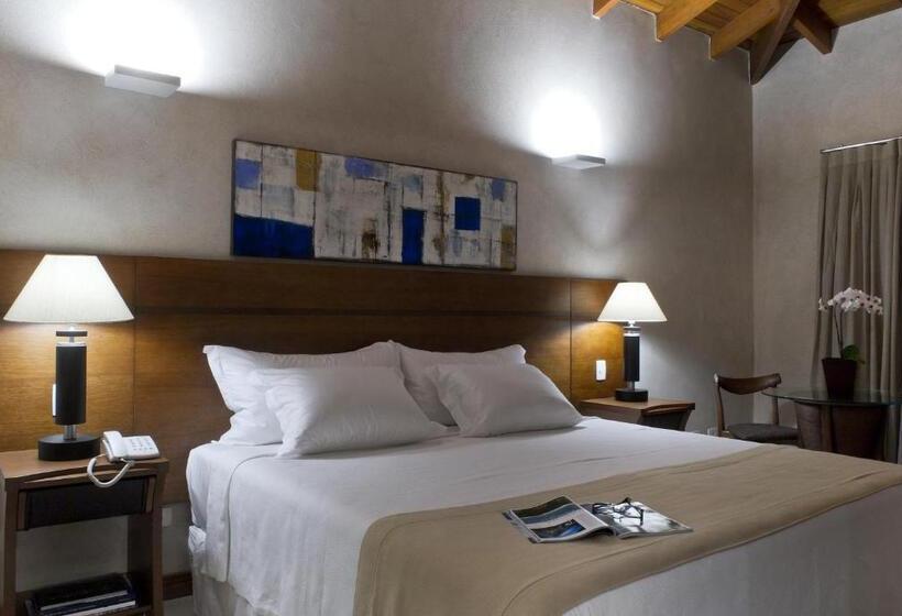 스탠다드 발코니 룸, Abayomi