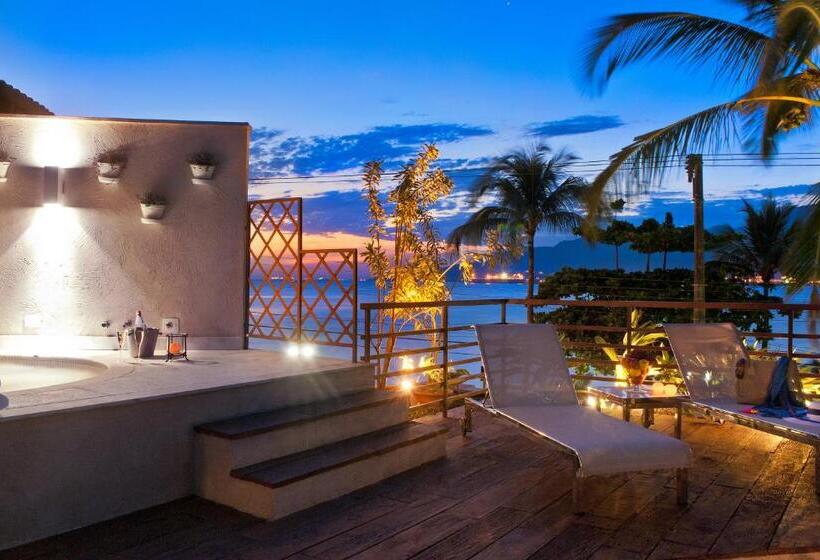 바다 전망 스위트, Abayomi