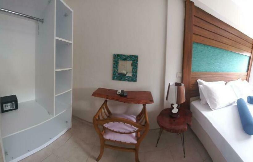 Апартаменты с 1 спальней, смежные, Antonio