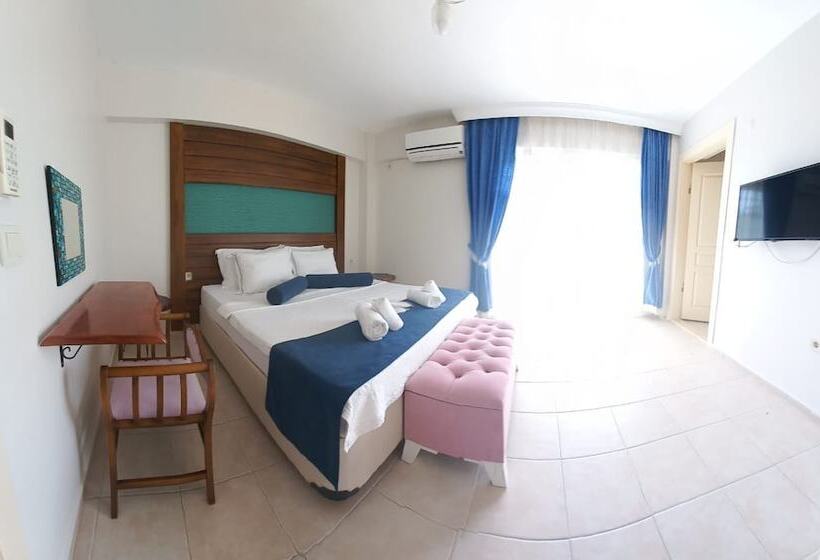 Номер Стандарт, Antonio