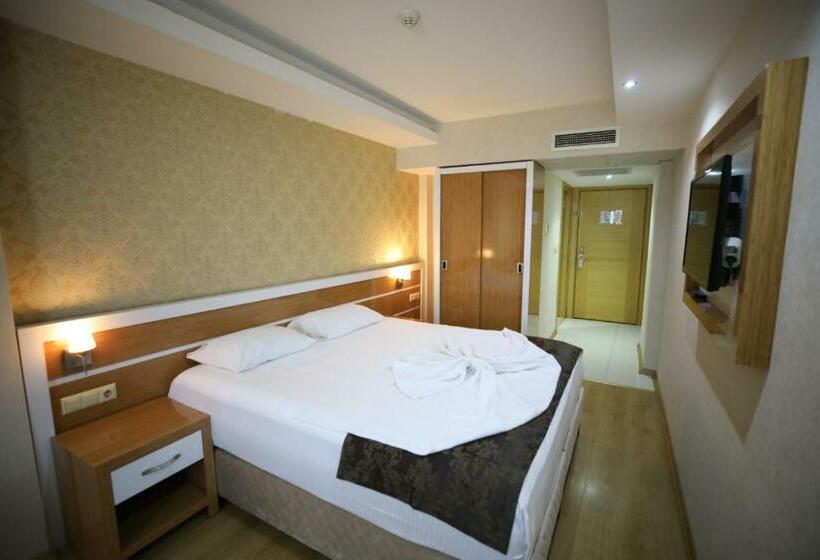 スタンダードルーム, Bayazıt