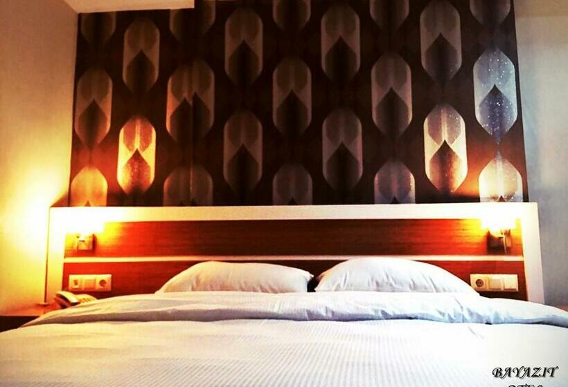 スタンダードルーム, Bayazıt