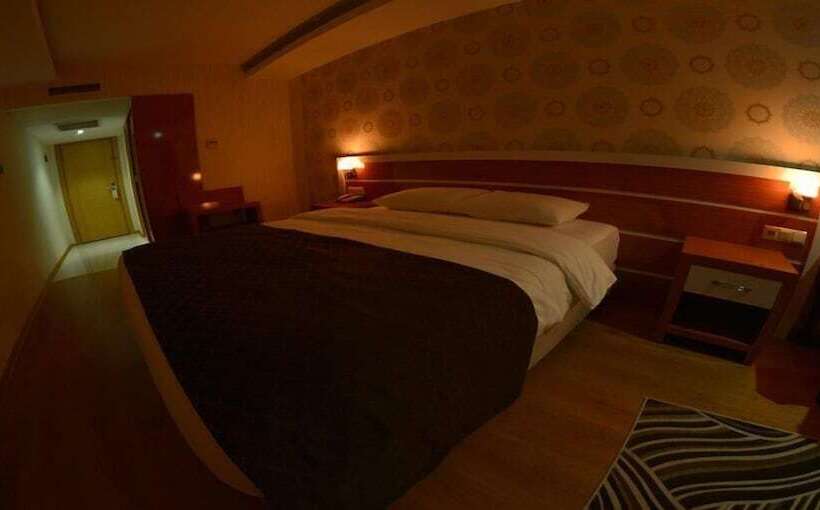 スタンダードルーム, Bayazıt