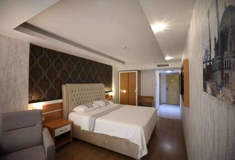 スタンダードルーム, Bayazıt