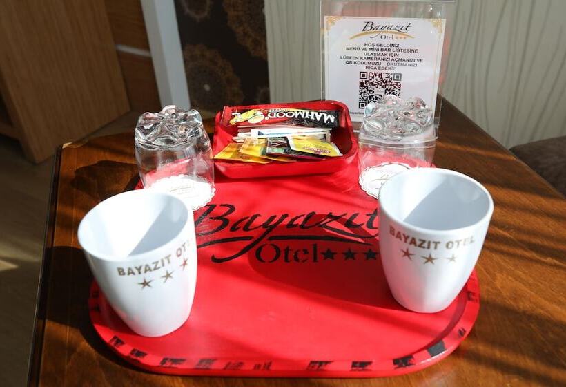 スタンダードルーム, Bayazıt