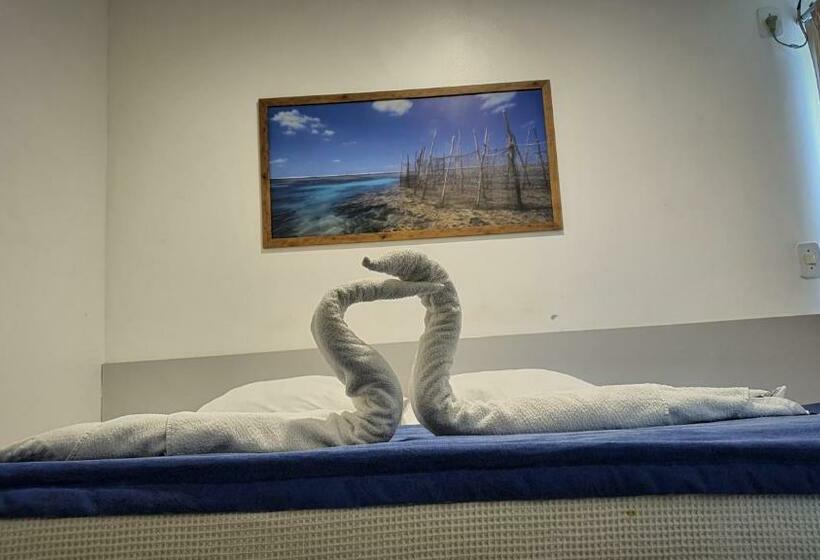 غرفة قياسية, Bluemar