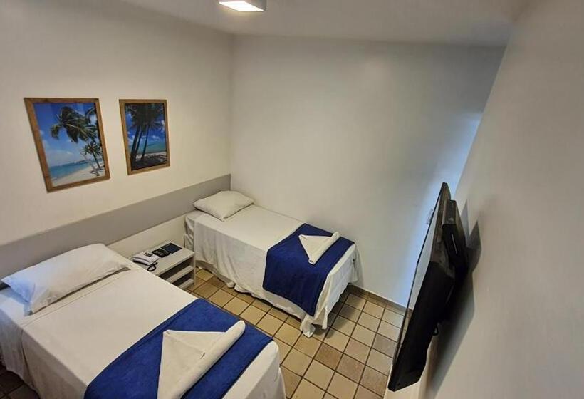 غرفة قياسية, Bluemar