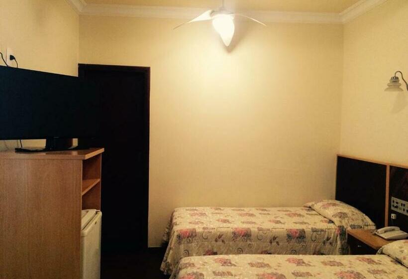 Номер Стандарт, Boroni Palace