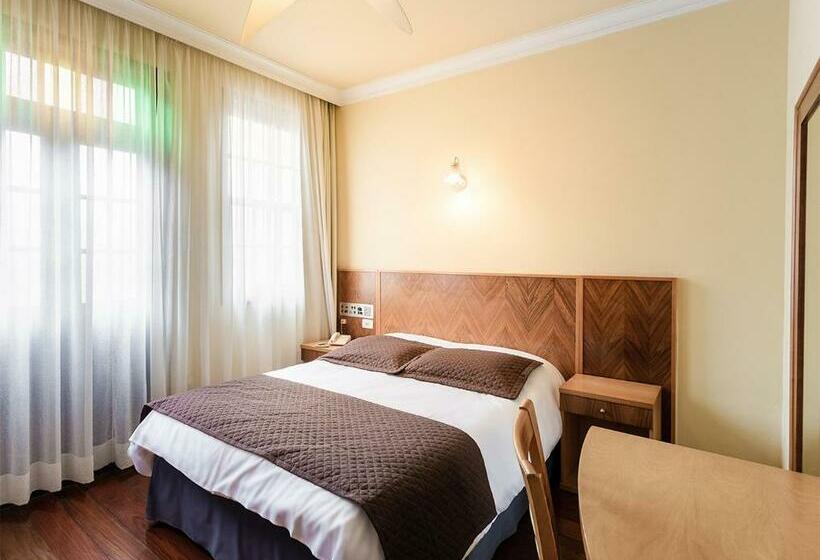 Номер Стандарт, Boroni Palace