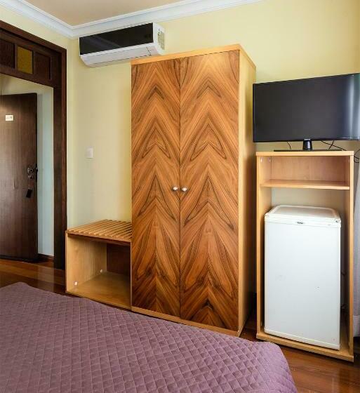 Номер Стандарт, Boroni Palace