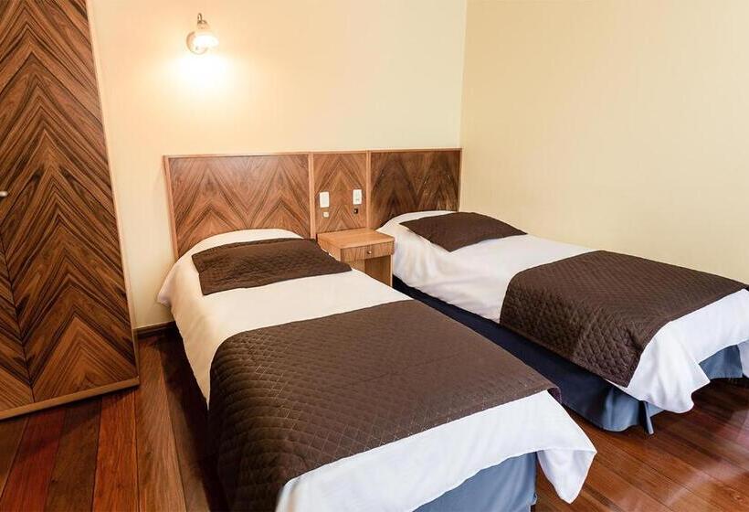 Номер Стандарт, Boroni Palace