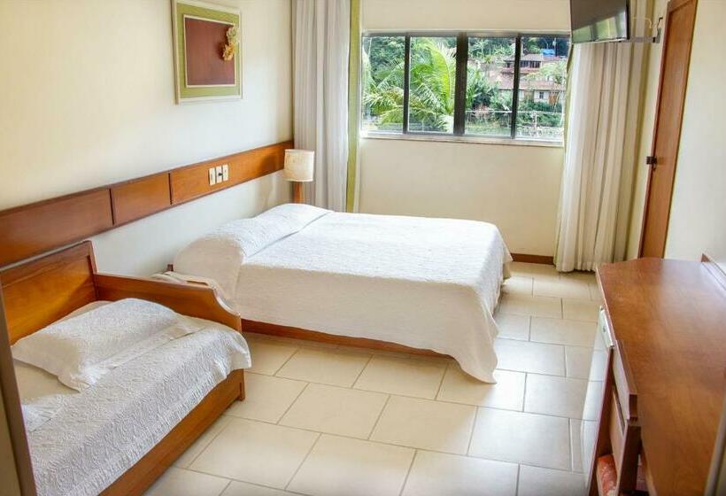 带1个卧室的豪华公寓, Casa Do Sol