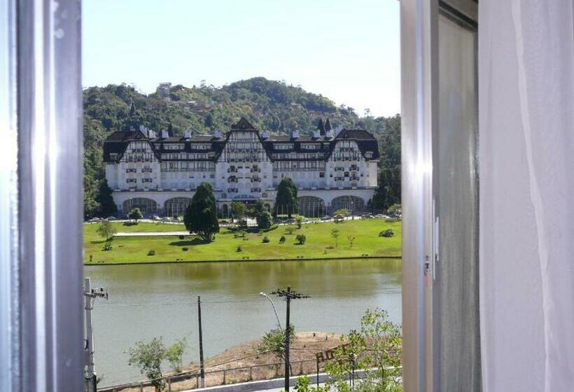 带1个卧室的豪华公寓, Casa Do Sol