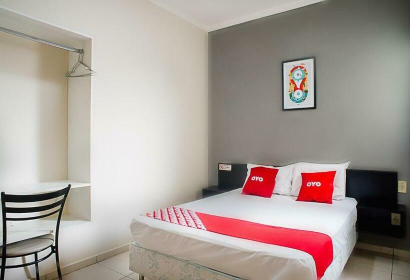 Номер Стандарт, Cerrado