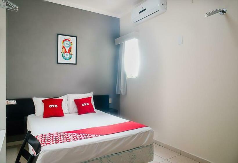 Номер Стандарт, Cerrado