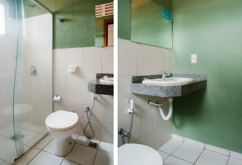 Номер Стандарт, Cerrado