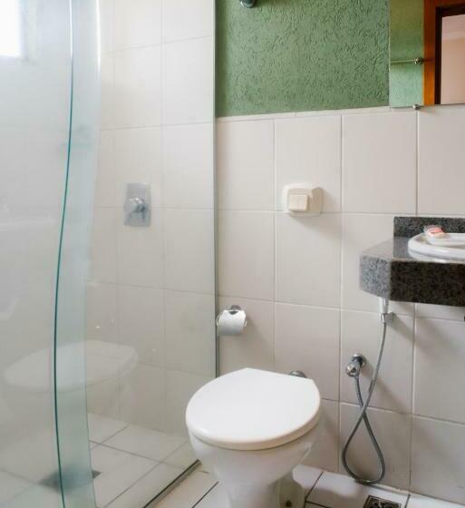 Номер Стандарт, Cerrado