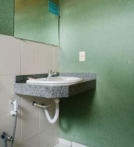 Номер Стандарт, Cerrado