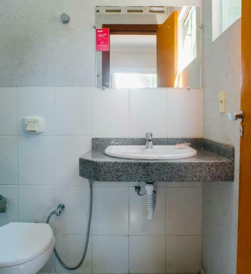 Номер Стандарт, Cerrado