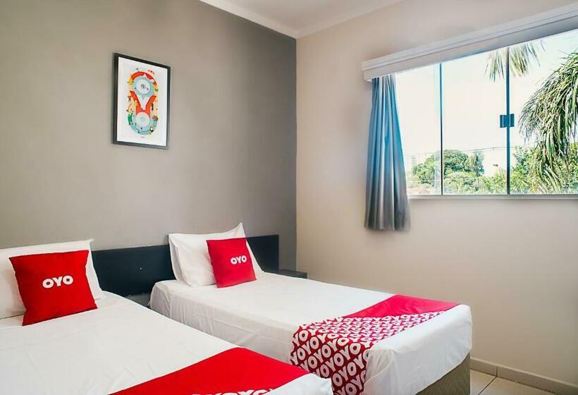 Номер Стандарт, Cerrado