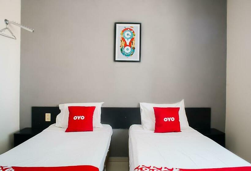 Номер Стандарт, Cerrado