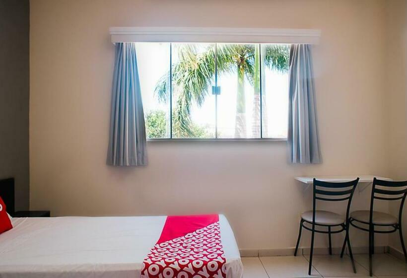 Номер Стандарт, Cerrado