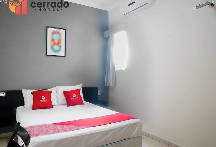 اتاق استاندارد, Cerrado