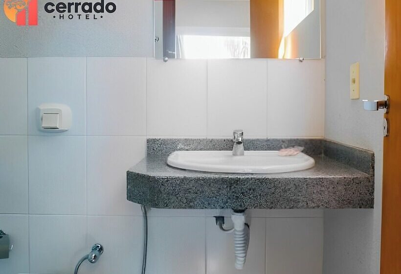 Номер Стандарт Трехместный, Cerrado