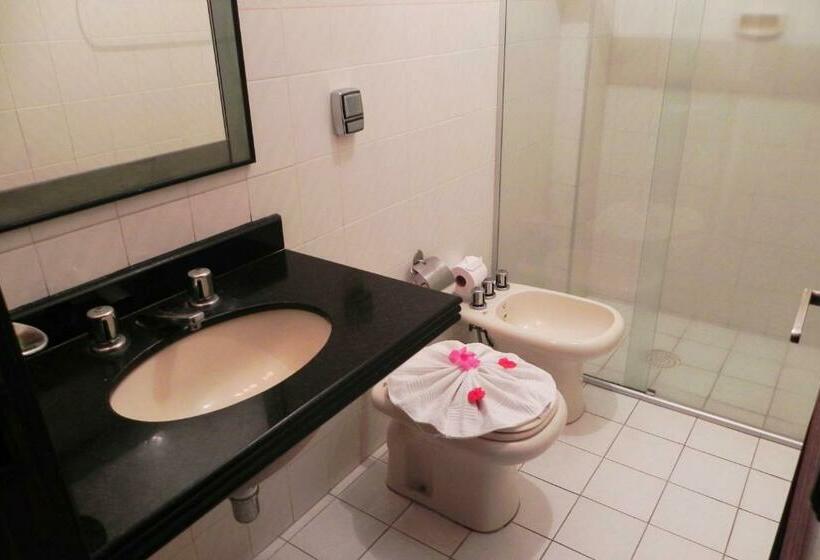 四人豪华间, Columbus