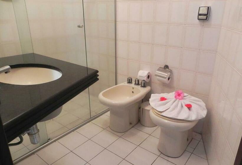 四人豪华间, Columbus